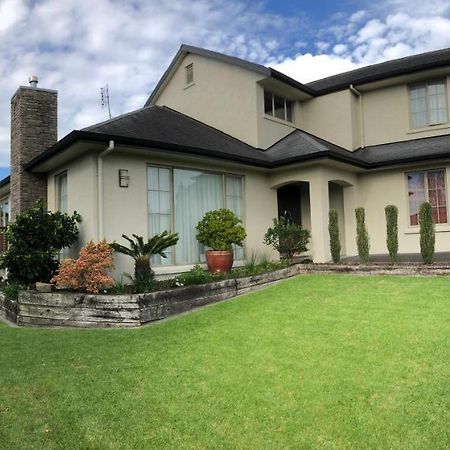 Tauranga Homestead Retreat Buitenkant foto