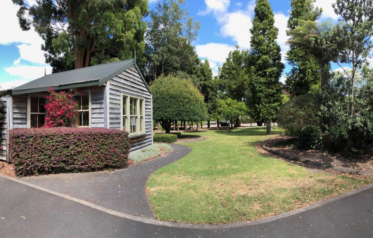 Tauranga Homestead Retreat Buitenkant foto