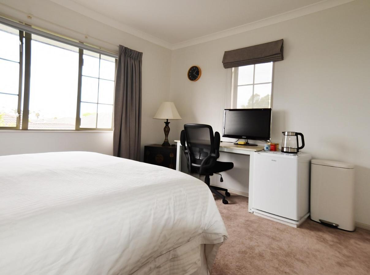 Tauranga Homestead Retreat Buitenkant foto