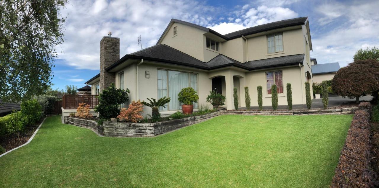 Tauranga Homestead Retreat Buitenkant foto