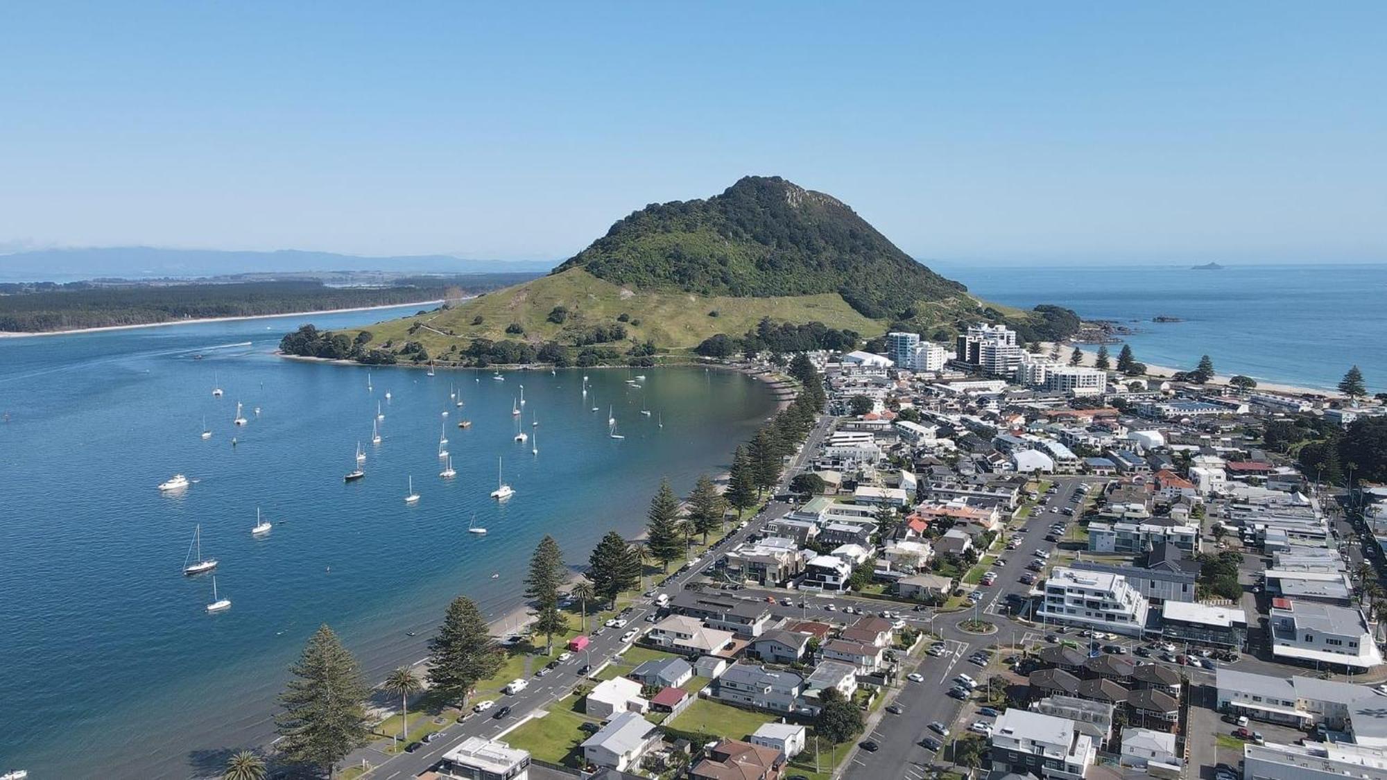 Tauranga Homestead Retreat Buitenkant foto